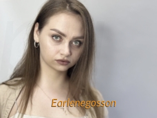 Earlenegosson