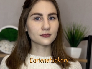 Earlenehickory