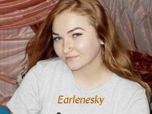 Earlenesky