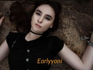 Earlyyoni
