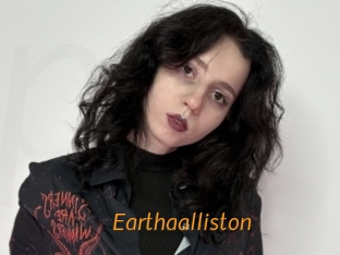 Earthaalliston