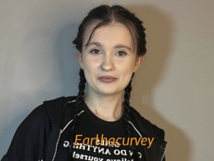 earthacurvey Porn University