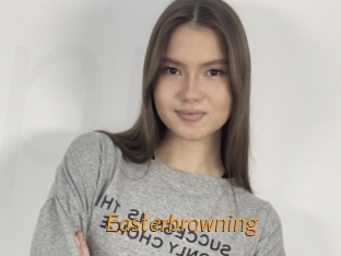 easterbrowning Porn University
