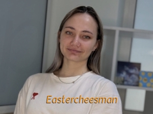 Eastercheesman