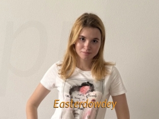 Easterdowdey