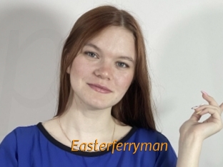 easterferryman Porn University