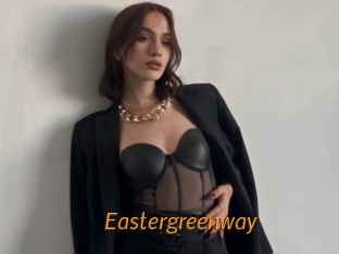 Eastergreenway