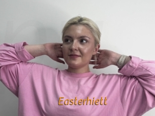 Easterhiett