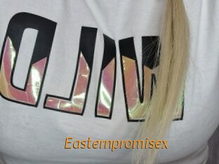 Easternpromisex