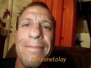 Easyonetolay