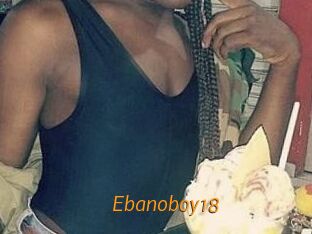 Ebanoboy18