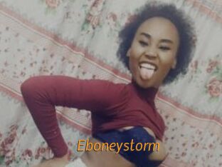 Eboneystorm