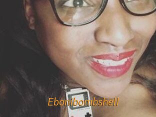 Ebonibombshell