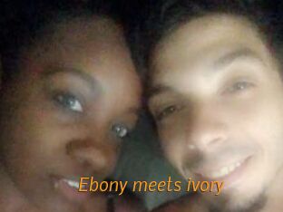 Ebony_meets_ivory
