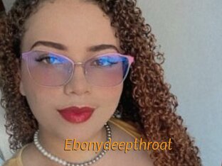 Ebonydeepthroat