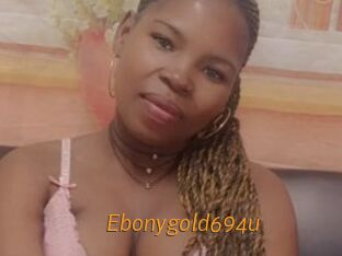 Ebonygold694u