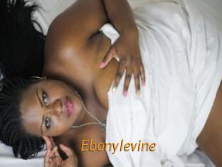 Ebonylevine