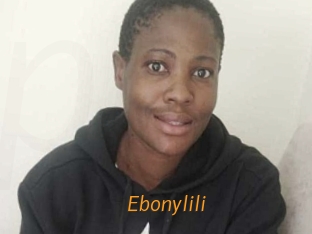 Ebonylili