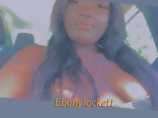 Ebonylockett