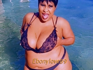 Ebonylove89