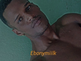 Ebonymiilk