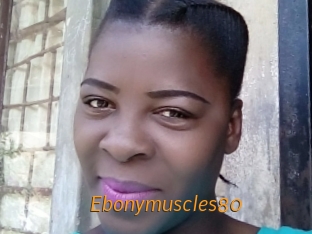 Ebonymuscles80