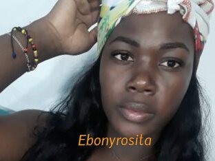 Ebonyrosita