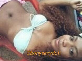 Ebonysexydoll