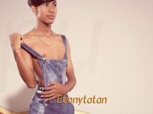 Ebonytatan