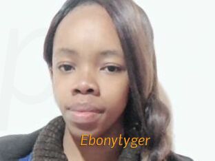 Ebonytyger