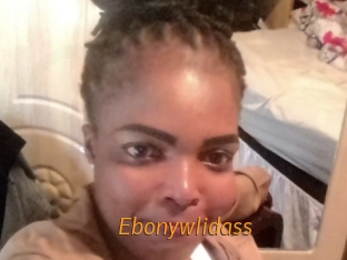 Ebonywlidass
