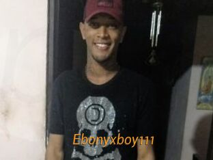 Ebonyxboy111