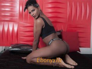 Ebonyxliz