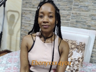 Ebonyxxx4you