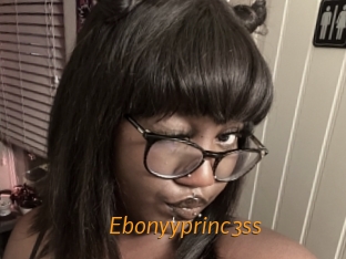 Ebonyyprinc3ss