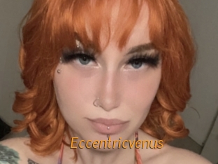 Eccentricvenus