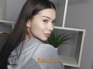Edaafton