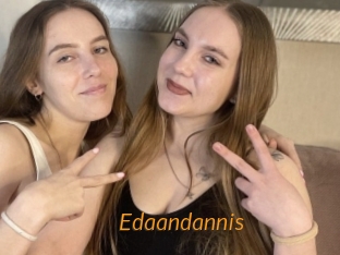 Edaandannis