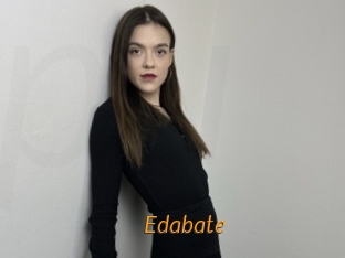 Edabate