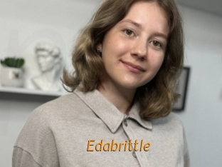 Edabrittle