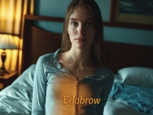 Edabrow