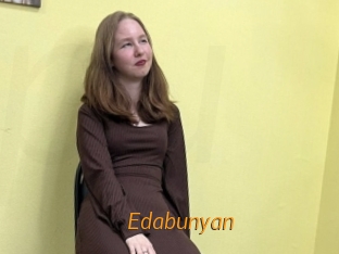 Edabunyan