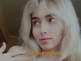 Edaburrington