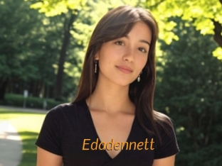 Edadennett