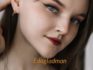 Edagladman