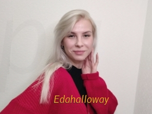 Edahalloway