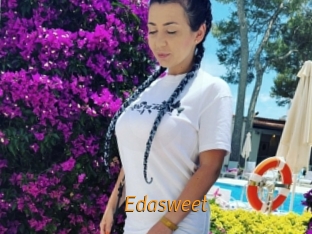 Edasweet