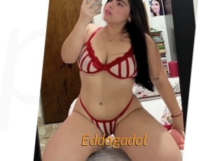 Eddagadot