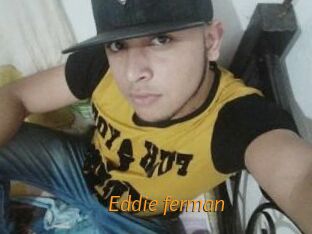 Eddie_ferman