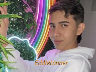 Eddietanner